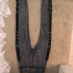 Lululemon 3/4 pant